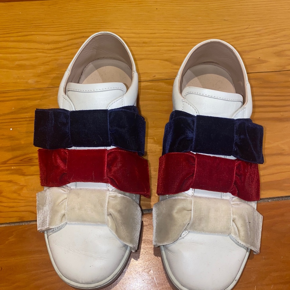 Gucci sneakers